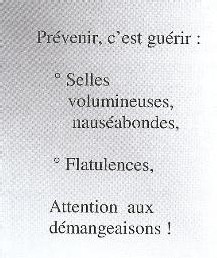 Attention aux protéines Attention aux protéines